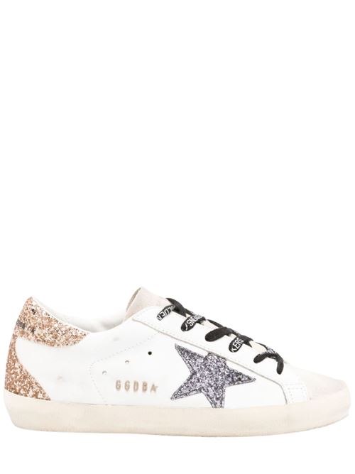 Sneaker Superstar GOLDEN GOOSE | GWF00102F00535882532